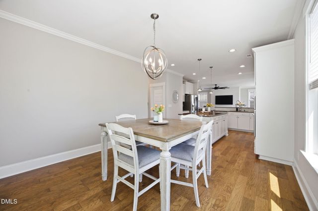 8920 Mother Nancy Drive, Wake Forest, NC 27587