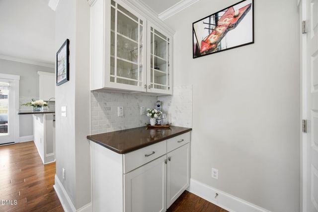 8920 Mother Nancy Drive, Wake Forest, NC 27587