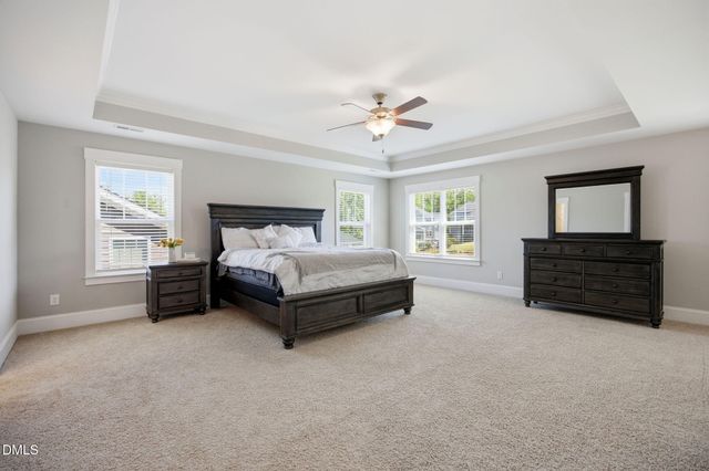 8920 Mother Nancy Drive, Wake Forest, NC 27587