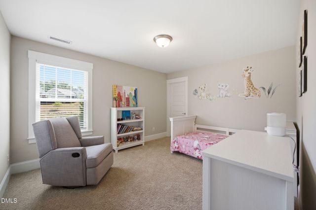 8920 Mother Nancy Drive, Wake Forest, NC 27587