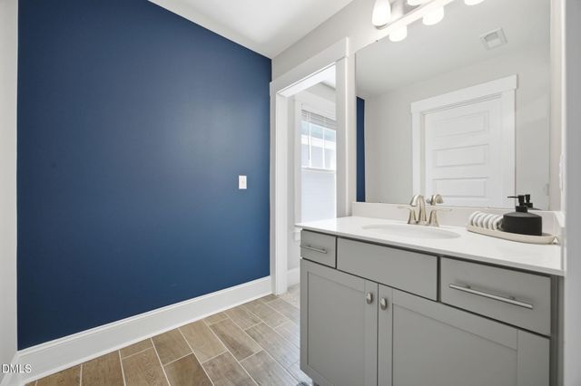 8920 Mother Nancy Drive, Wake Forest, NC 27587