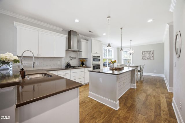 8920 Mother Nancy Drive, Wake Forest, NC 27587