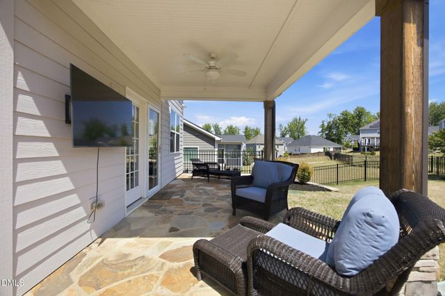 8920 Mother Nancy Drive, Wake Forest, NC 27587