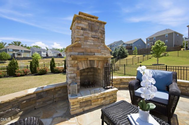 8920 Mother Nancy Drive, Wake Forest, NC 27587