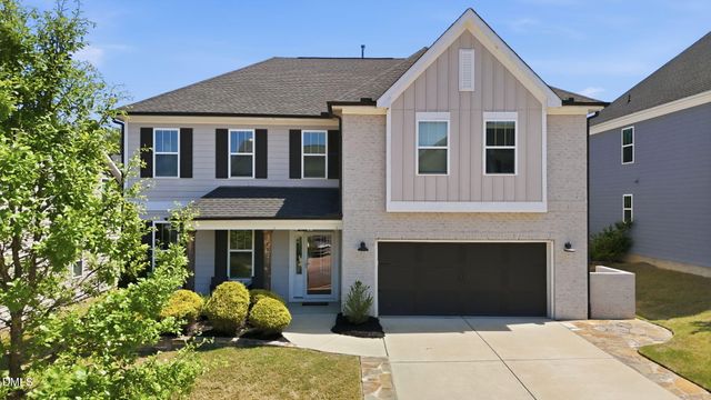 8920 Mother Nancy Drive, Wake Forest, NC 27587