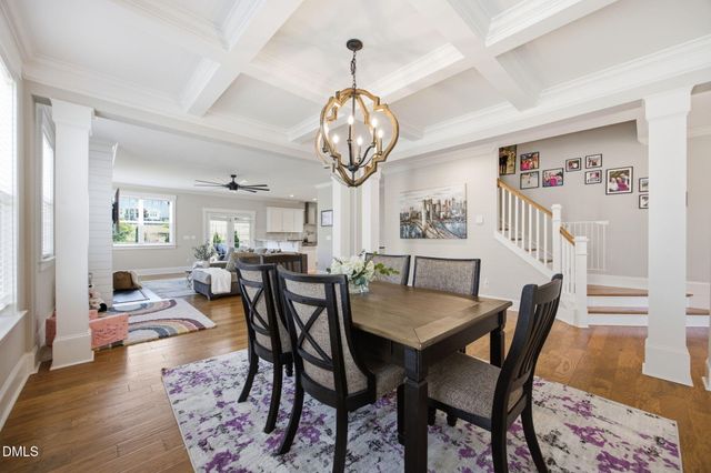 8920 Mother Nancy Drive, Wake Forest, NC 27587