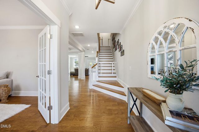 8920 Mother Nancy Drive, Wake Forest, NC 27587