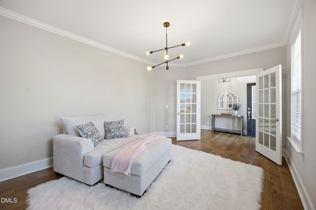 8920 Mother Nancy Drive, Wake Forest, NC 27587