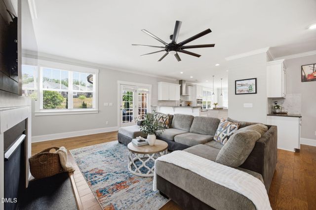 8920 Mother Nancy Drive, Wake Forest, NC 27587