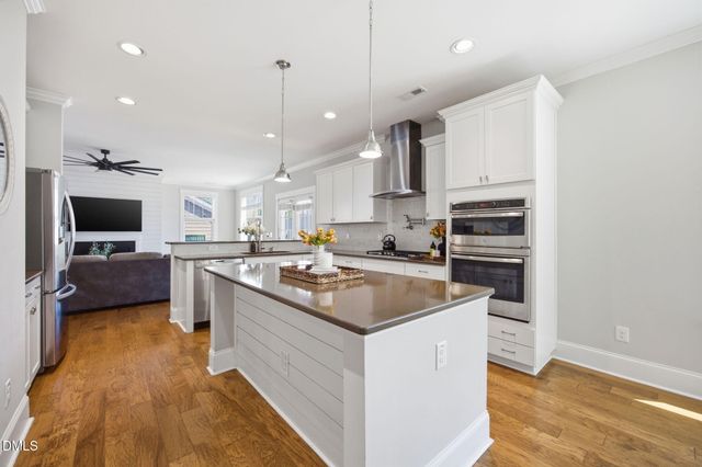 8920 Mother Nancy Drive, Wake Forest, NC 27587