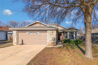 11502 Ruffed Grouse DR, Austin, TX 78758