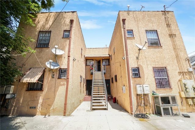 1732 W 48th Street, Los Angeles, CA 90062