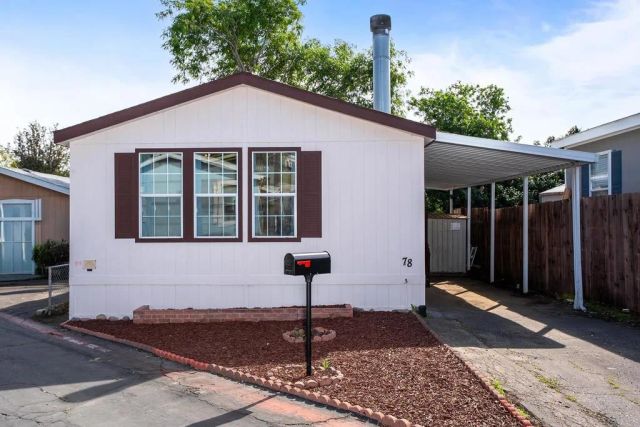 9902 JAMACHA BLVD 78, Spring Valley, CA 91977