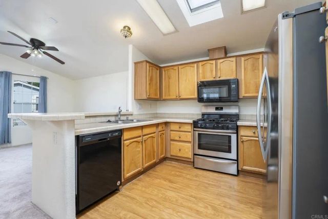 9902 JAMACHA BLVD 78, Spring Valley, CA 91977