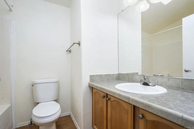 9902 JAMACHA BLVD 78, Spring Valley, CA 91977