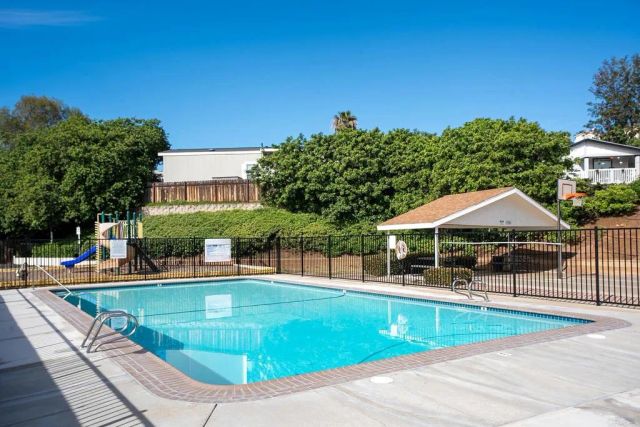 9902 JAMACHA BLVD 78, Spring Valley, CA 91977