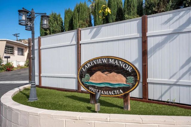 9902 JAMACHA BLVD 78, Spring Valley, CA 91977