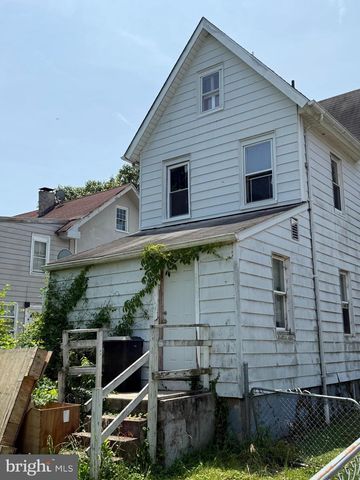 376 E BROADWAY, Salem, NJ 08079
