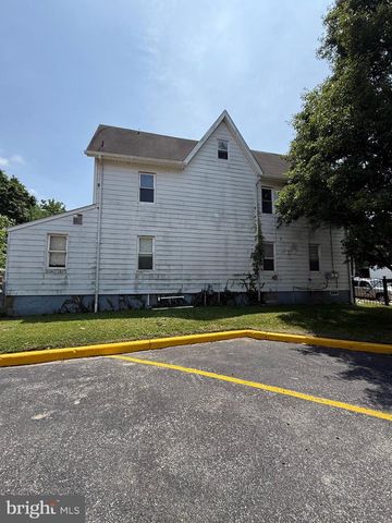 376 E BROADWAY, Salem, NJ 08079