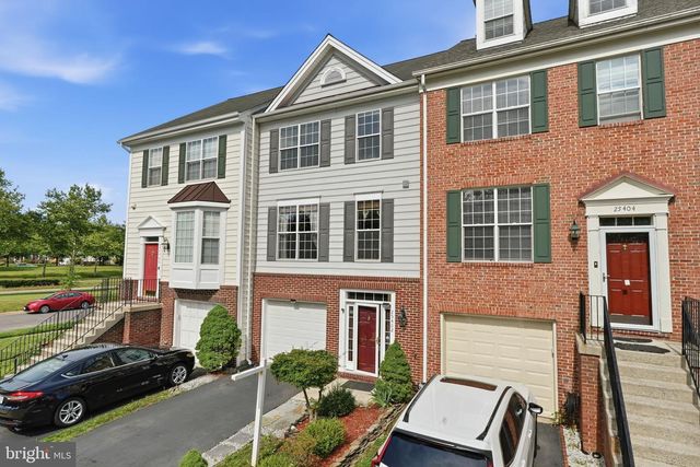 25402 UPPER CLUBHOUSE DR, Chantilly, VA 20152