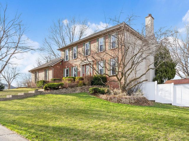 586 Daniels Street, Bolingbrook, IL 60440