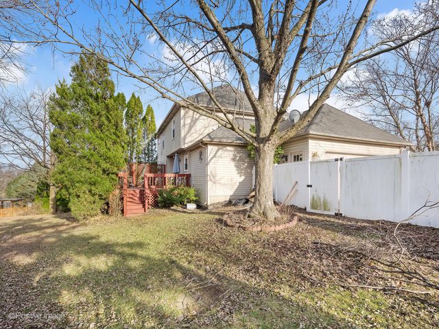 586 Daniels Street, Bolingbrook, IL 60440