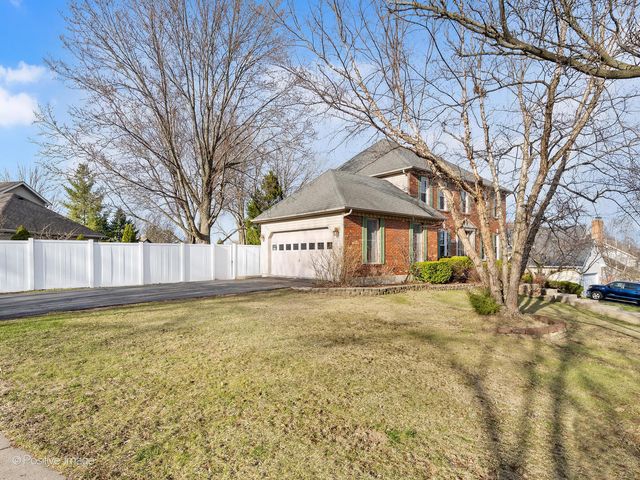 586 Daniels Street, Bolingbrook, IL 60440