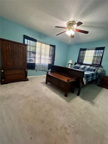 4047 S GARLAND TERRACE, Inverness, FL 34452