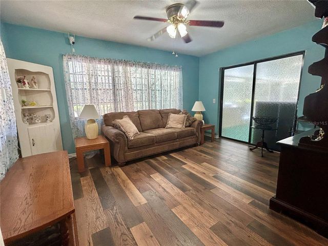 4047 S GARLAND TERRACE, Inverness, FL 34452