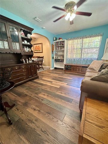 4047 S GARLAND TERRACE, Inverness, FL 34452
