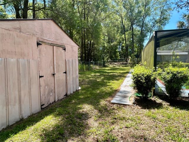 4047 S GARLAND TERRACE, Inverness, FL 34452