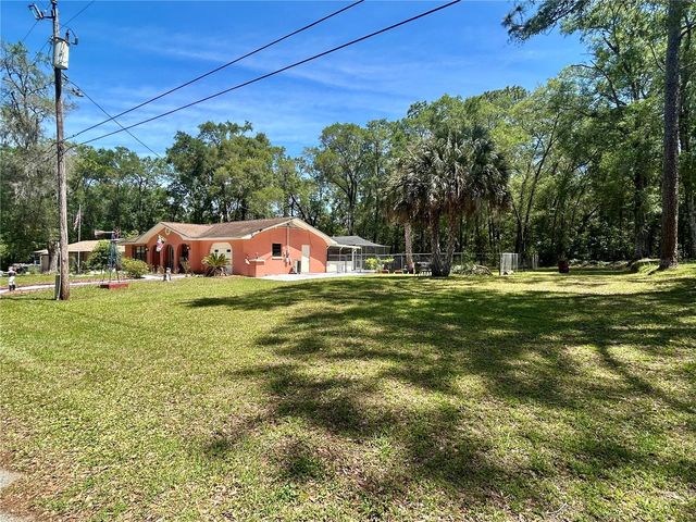 4047 S GARLAND TERRACE, Inverness, FL 34452