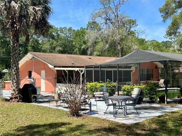 4047 S GARLAND TERRACE, Inverness, FL 34452