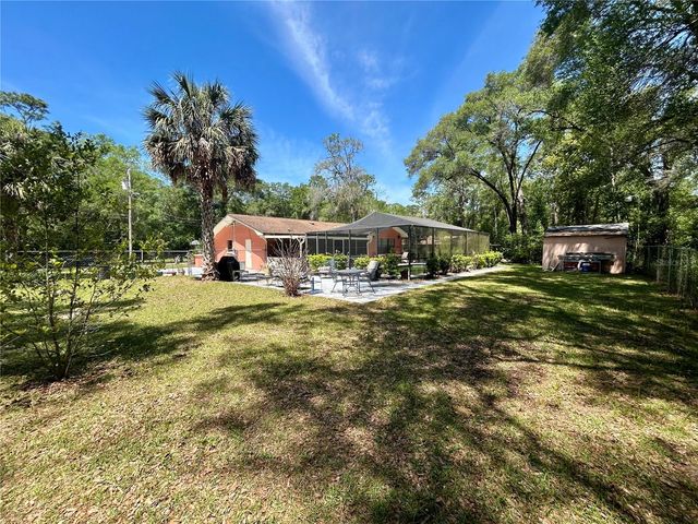 4047 S GARLAND TERRACE, Inverness, FL 34452