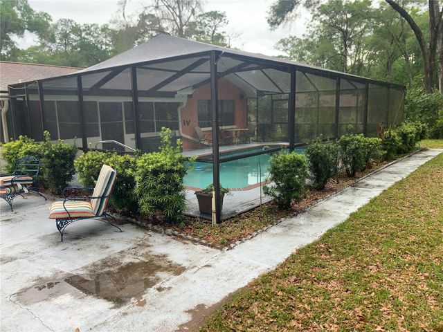 4047 S GARLAND TERRACE, Inverness, FL 34452