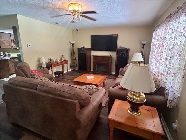 4047 S GARLAND TERRACE, Inverness, FL 34452