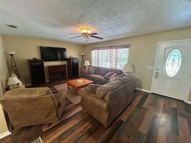 4047 S GARLAND TERRACE, Inverness, FL 34452