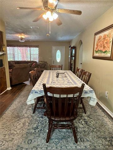4047 S GARLAND TERRACE, Inverness, FL 34452