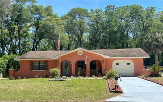 4047 S GARLAND TERRACE, Inverness, FL 34452