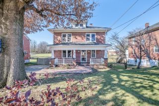 244 Huntington BLVD, Roanoke, VA 24012