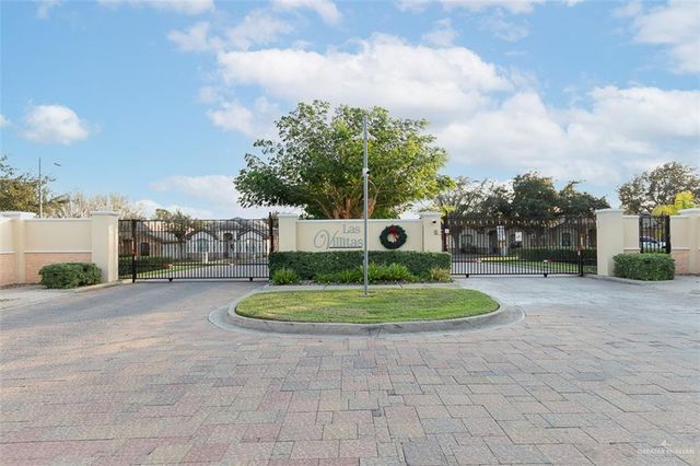 516 E Uphall Avenue, Mcallen, TX 78503
