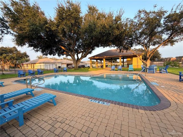 516 E Uphall Avenue, Mcallen, TX 78503