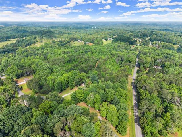 0 Yellow Creek Road, Murrayville, GA 30564
