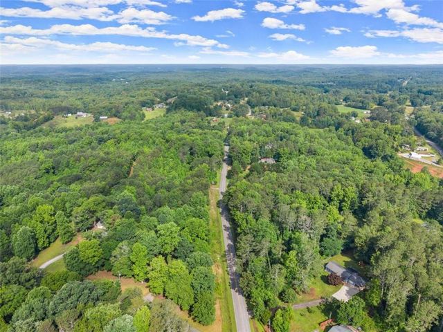 0 Yellow Creek Road, Murrayville, GA 30564