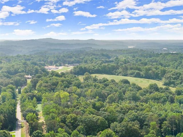 0 Yellow Creek Road, Murrayville, GA 30564
