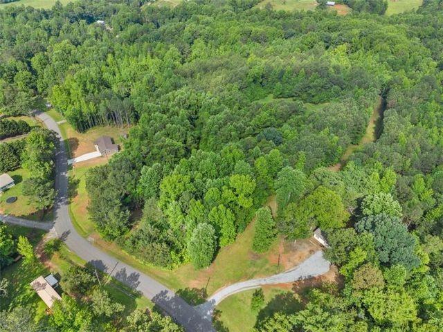 0 Yellow Creek Road, Murrayville, GA 30564