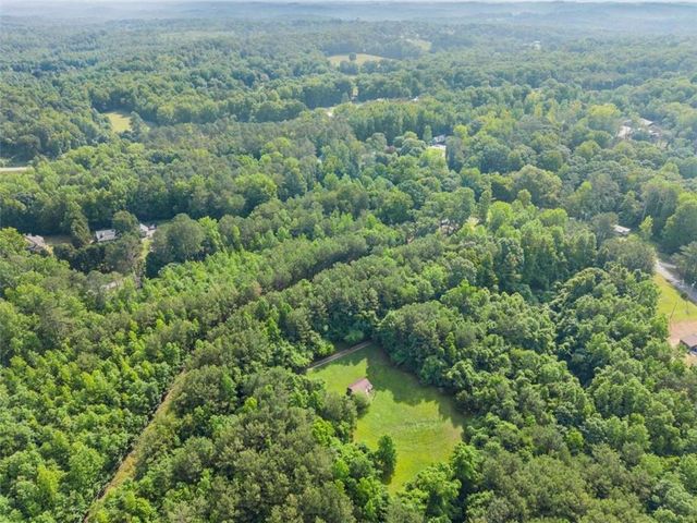 0 Yellow Creek Road, Murrayville, GA 30564