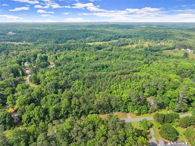 0 Yellow Creek Road, Murrayville, GA 30564