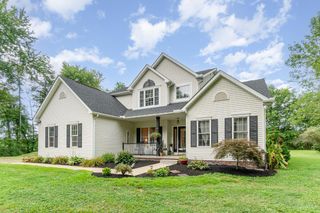 2130 St Rt 133, Tate Twp, OH 45106