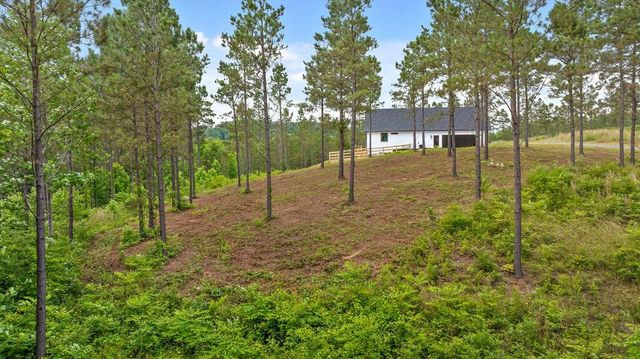 Lot 331 Twisted Oak Road, Talking Rock, GA 30175